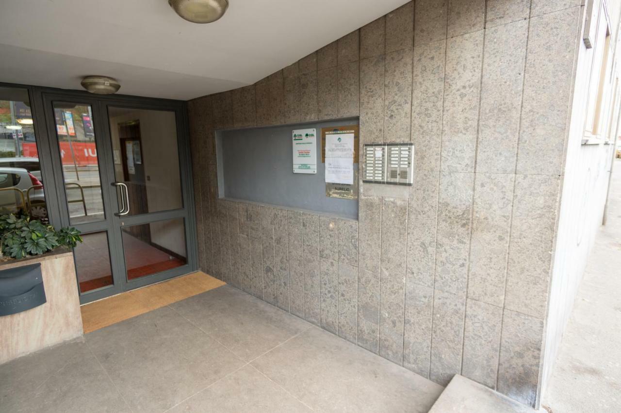 Tiaspettoaroma Hotel Bagian luar foto