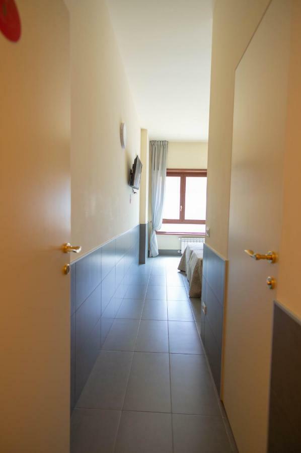 Tiaspettoaroma Hotel Bagian luar foto
